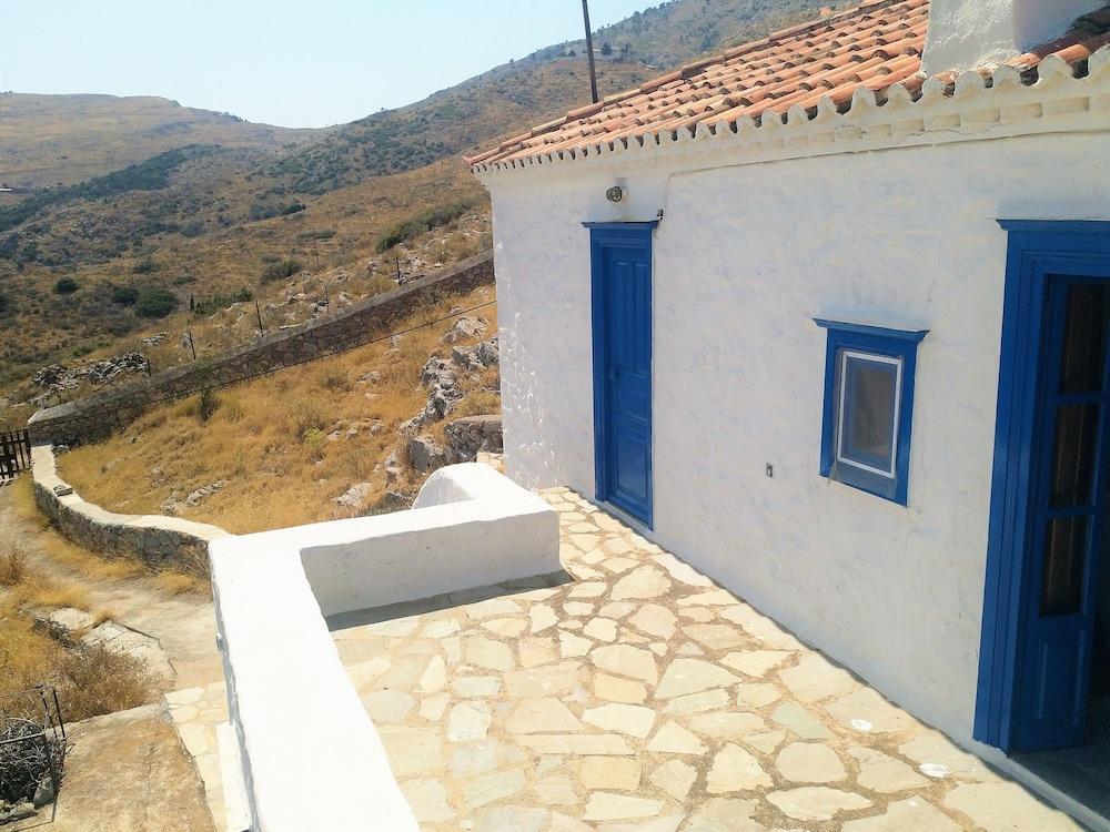 Blue Horizon Villa Хидра Екстериор снимка