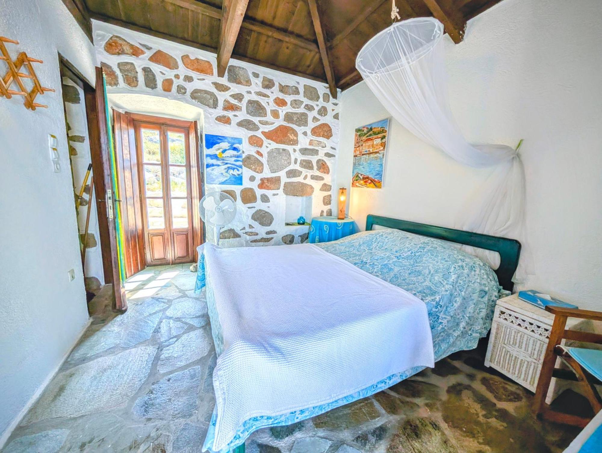 Blue Horizon Villa Хидра Екстериор снимка